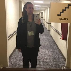 Meet your Posher, Emma